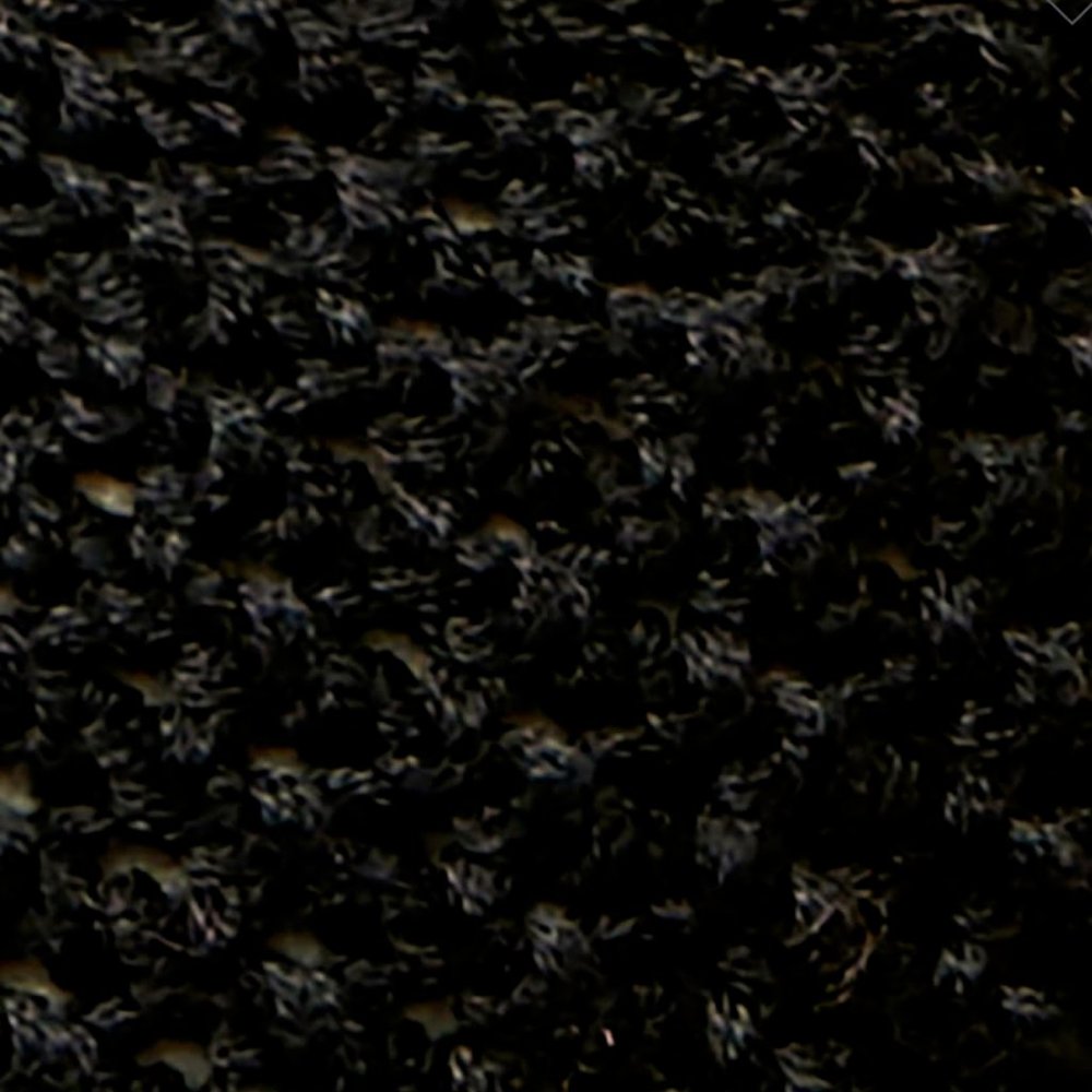 Free People You Wanna Brami Black Crochet Bralette - Picture 4 of 6